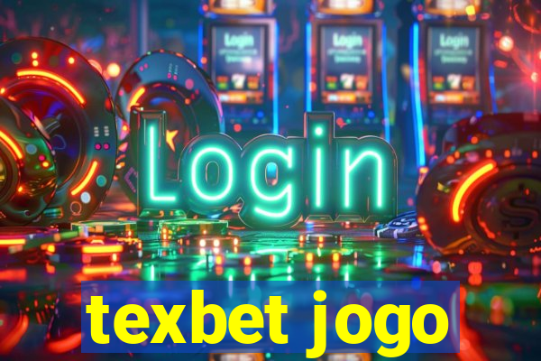 texbet jogo